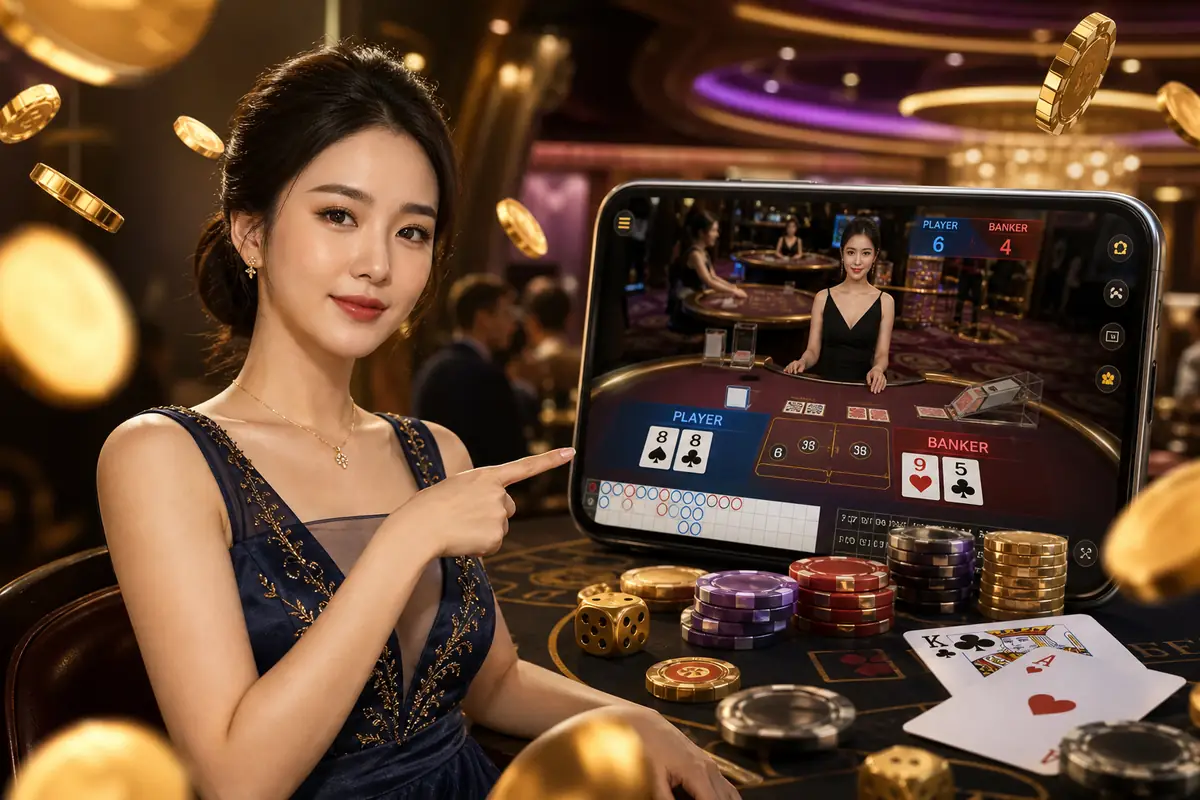 vn984 ưu đãi chào mừng