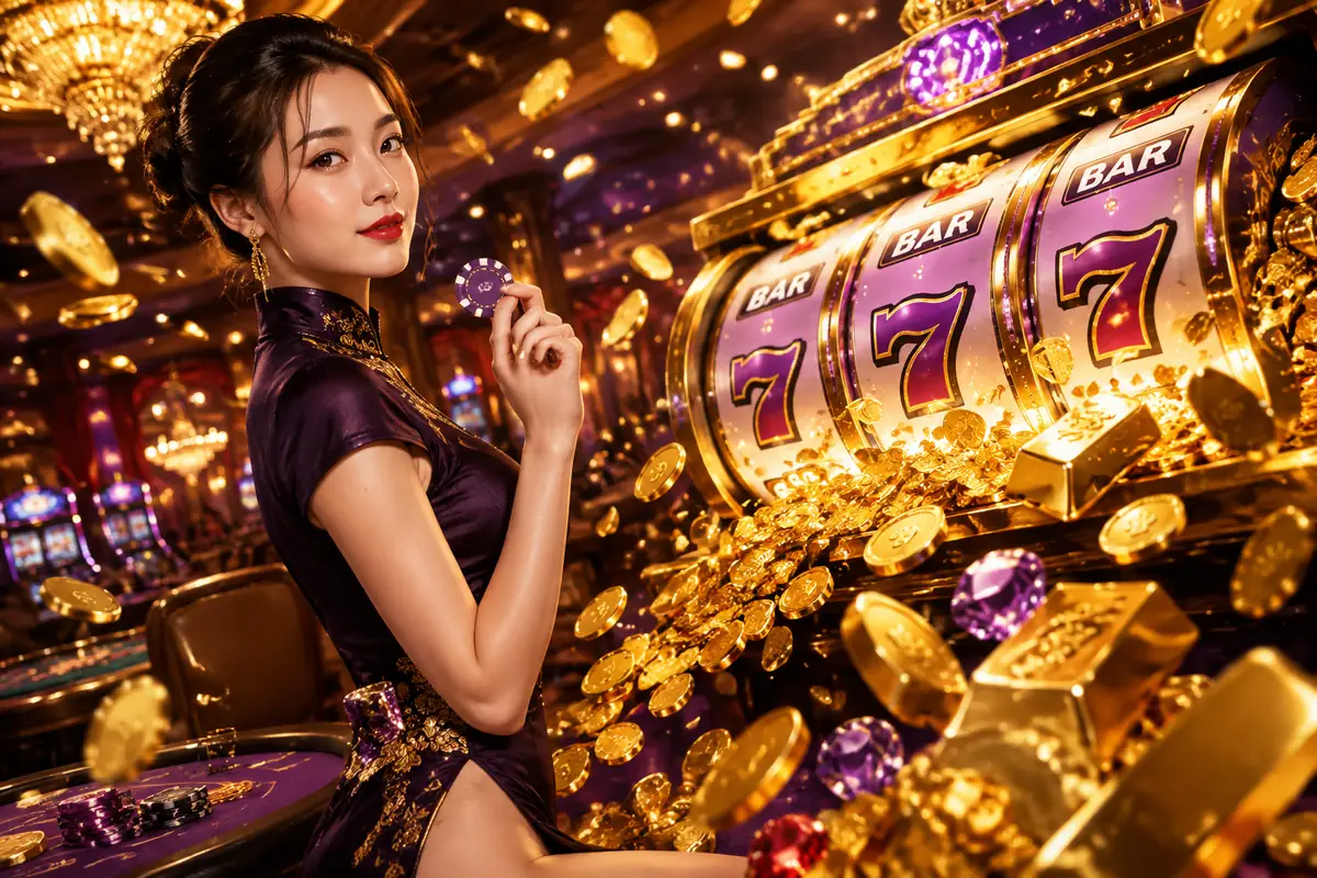 vn984 chương trình VIP